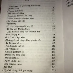 Quê hương - Phan Quang  1010662