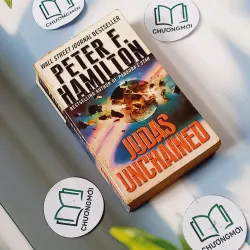 [MIỄN PHÍ BỌC SÁCH] Judas Unchained - Peter F. Hamilton 703076