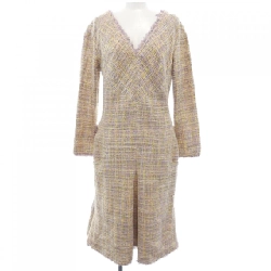 Chanel CHANEL Đầm - Hàng hiệu Chính hãng