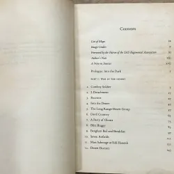 Rogue Heroes: The History of the SAS - Ben Macintyre 734886