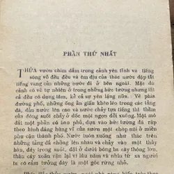 Cánh hoa e ấp - Pearl Buck (Nobel văn học 1938) 431906