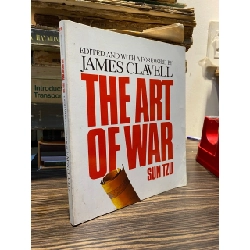 The Art Of War - Sun Tzu 1062500