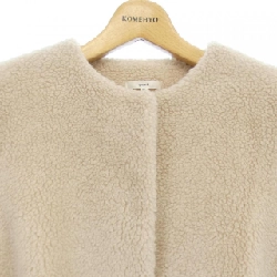 【Mã giảm giá】Áo khoác yori 632652