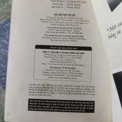 Trẻ đặc biệt của cô Peregrine - Ransom Riggs 780232