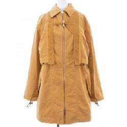 Áo khoác HERMES 3E0119DM - Hàng hiệu Authentic