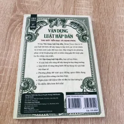 VẬN DỤNG LUẬT HẤP thu hút tiền bạc và hạnh phúc  968646