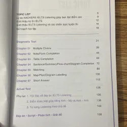 Hackers ielts listening 936958