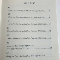 Pháp Ngữ - Thích Thái Hòa 750886