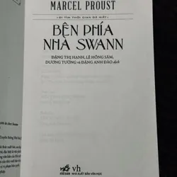 Combo Marcel Proust (ko tách lẻ) 737302