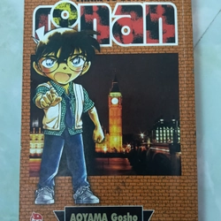 Truyện conan 544380