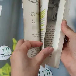 Hỏi Đáp 1000 Năm Thăng Long - Hà Nội 5 - Tô Hoài 970244