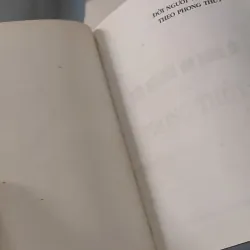 Đời Người & Nhà Ở Theo Phong Thủy - Thái Vi 928513