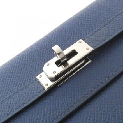 Ví Hermes Kelly Classic Verso 073627CK 619932