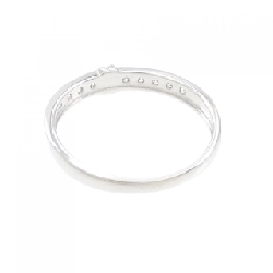 Nhẫn kim cương PT 0.10CT - Hàng hiệu Authentic 857469