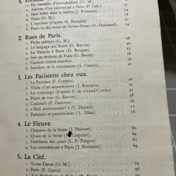 G . MAUGER ; cours de Langue et de Civilisation Françaises; NGÔN NGỮ VÀ VĂN MINH PHÁP 3 556839