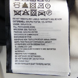 Áo khoác lông vũ CANADA GOOSE - Hàng hiệu Authentic 899909