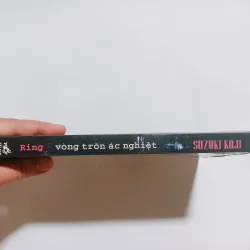 Ring - Vòng Tròn Ác Nghiệt 957037