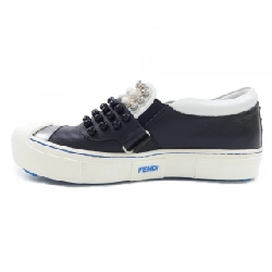 【Mã giảm giá】Giày sneaker FENDI 663091