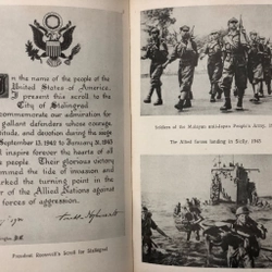 WORLD WAR II: MYTHS AND THE REALITIES, Đệ nhị Thế chiến: Huyền thoại và Sự thật, 1984 457809