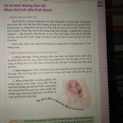 Mang thai thành công 280 ngày - Mỗi ngày đọc một trang - Trạch Quế Vinh 936737