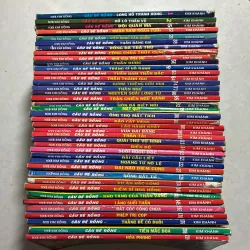 Cậu bé rồng Combo 40 cuốn (không trùng) (Co)