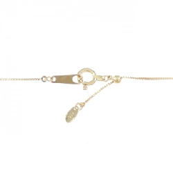 K18YG Dây chuyền kim cương - Hàng hiệu Authentic 859742