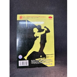 Tango ở Tây Ban Nha Vũ khúc thế kỉ New 80% SBM0603 911051