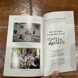 Tôt-tô-Chan cô bé bên cửa sổ (7) 716506