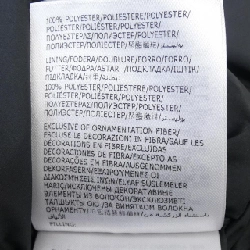 MONCLER MAUZUN Áo khoác lông - Hàng hiệu Chính hãng 822783