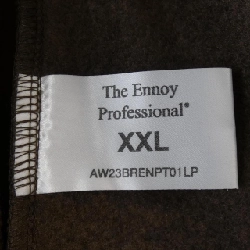 Quần Ennoy Professional AW23BRENPT014 - Hàng hiệu Authentic 885393