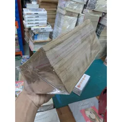 TRUYỆN TRANH Người Thú - Mukai Natsumi 256910