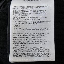 MONCLER K20939B00028 Áo khoác lông - Hàng hiệu Chính hãng 821977