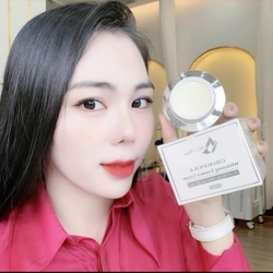 Kem Collagen HA Mộc Nhân Dưỡng Trắng da, mờ nám tàn nhang 528522