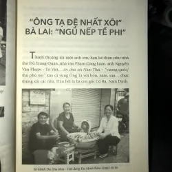 Sài Gòn một thuở “dân ông Tạ đó!” Tập 3 - Cù Mai Công 759759