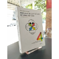 Bạn là ai và làm thế nào để sống tốt hơn? - Gretchen Rubin