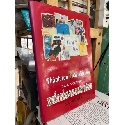 Thành tựu 5 năm đổi mới của ngành xuất bản- in - phát hành 558029