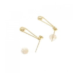 K18YG Bông tai kim cương 0.50CT - Hàng hiệu Chính hãng 870341