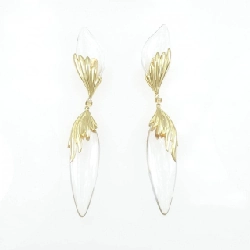 K18YG Đồng hồ Quarz - Hàng hiệu Chính hãng