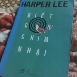 Giết con chim nhại