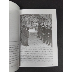 Lịch sử Việt Nam bằng tranh tập 34 - Trần Bạch Đằng mới 80% bẩn nhẹ 2017 HCM.ASB1809 917187