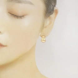 K18YG Bông tai - Hàng hiệu Chính hãng 871863