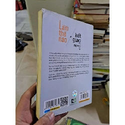 Làm thế nào để kết giao với người lạ Miêu Nhất Mai mới 80% ố nhẹ 2019 KỸ NĂNG HCM2908 545290