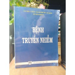 Bệnh truyễn nhiễm