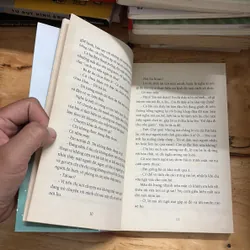 II Tập Truyện: Một Nửa - Nguyên Hương - 2018 696014