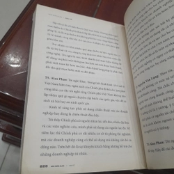 GÓC NHÌN ALAN về Kinh tế 498042