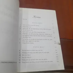 Krishnamutri - ĐỐI MẶT VỚI THẾ GIỚI HOẢNG LOẠN 754147