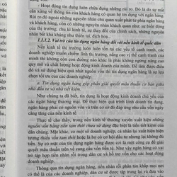 GIAÓ TRÌNH TÍN DỤNG NGÂN HÀNG 498229