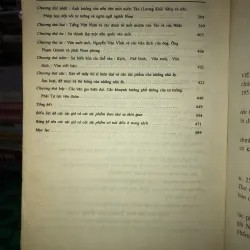 Việt Nam văn học sử yếu - Dương Quảng Hàm 780151