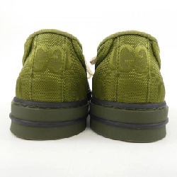 Giày thể thao GUCCI - Hàng hiệu Chính hãng 903559