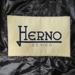 Herno PI0650DIC M04 9300 Áo khoác lông 632275